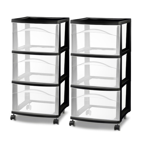 Sterilite drawer storage - sterilite,